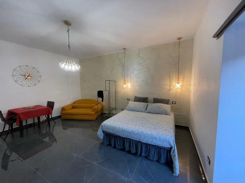 Apartamento Neri Homme