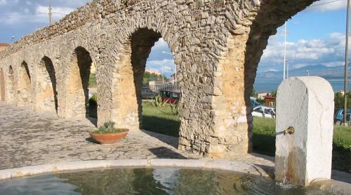 Case Vacanze Himera