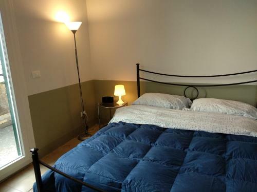 Apartamento La Dimora Di Ercole