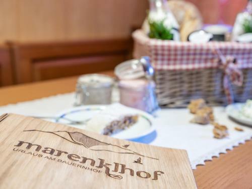 Agroturismo Marenklhof