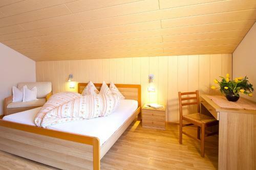 Agroturismo Marenklhof
