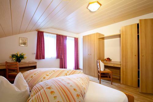Agroturismo Marenklhof