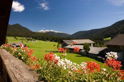 Agroturismo Marenklhof