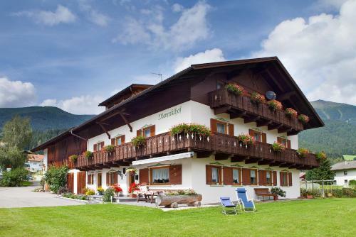 Agroturismo Marenklhof