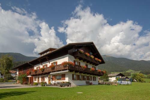 Agroturismo Marenklhof