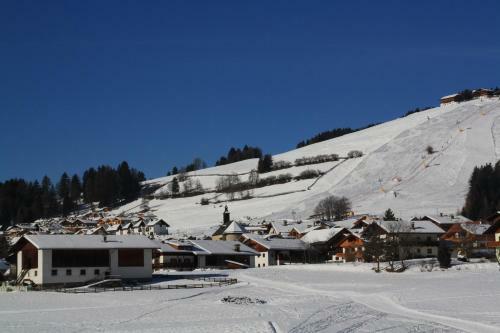Agroturismo Marenklhof