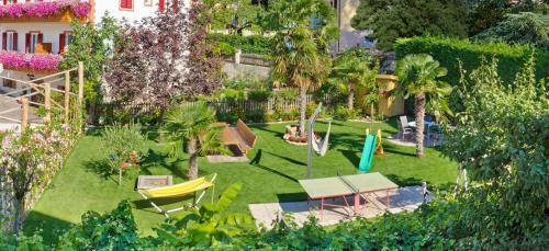 Bed & Breakfast Rebenheim