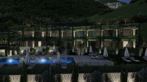 Hotel Villa Naj