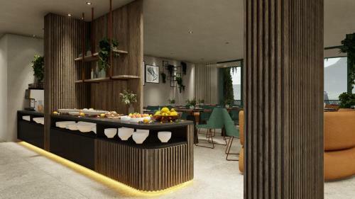 Hotel Villa Naj