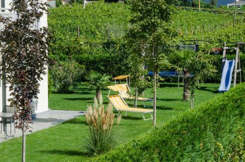 Agroturismo Quellenhof