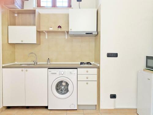 Apartamento Giann� Holiday Home - Vesuvio/pompei
