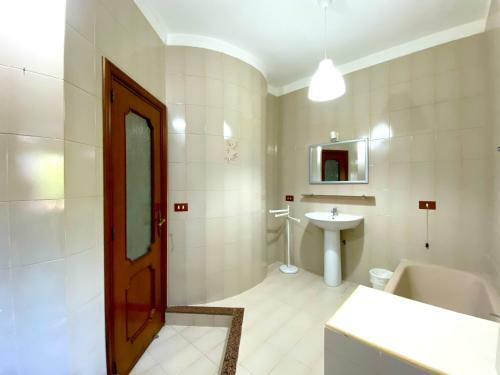 Apartamento Giann� Holiday Home - Vesuvio/pompei
