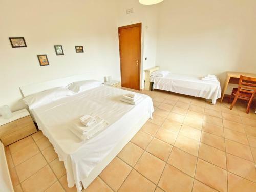 Apartamento Giann� Holiday Home - Vesuvio/pompei