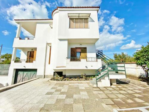 Apartamento Giann� Holiday Home - Vesuvio/pompei