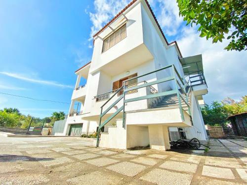 Apartamento Giann� Holiday Home - Vesuvio/pompei