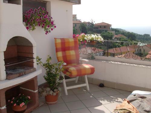 Apartamento Casa Bellavista
