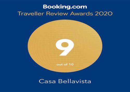 Apartamento Casa Bellavista