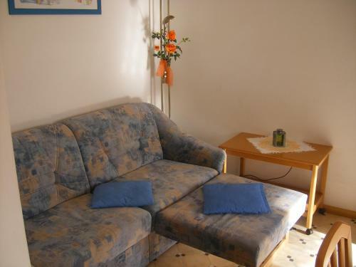 Apartamento Ferienhof Franzelin