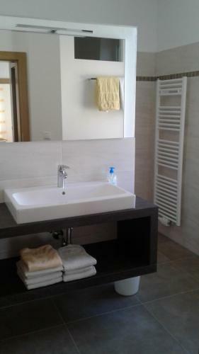 Apartamento Ferienhof Franzelin