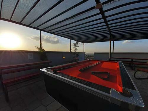 Apartamento Hidden Hub
