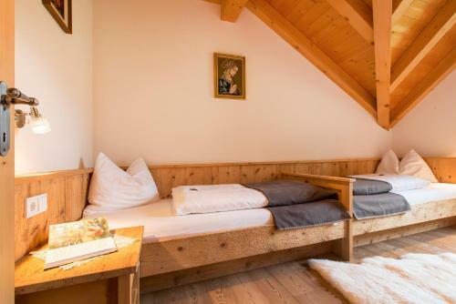 Apartamento Stoffnerhof