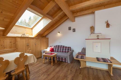 Apartamento Stoffnerhof