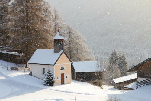 Apartamento Stoffnerhof