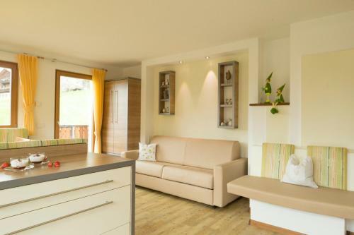 Apartamento Stoffnerhof