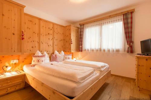 Apartamento Stoffnerhof