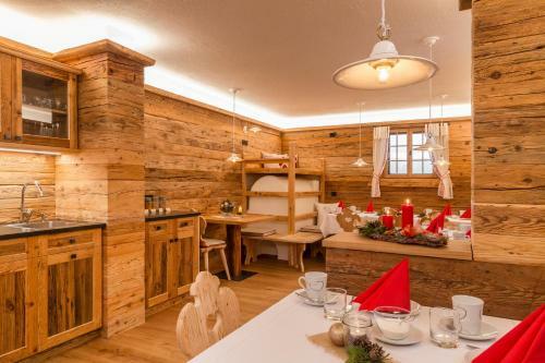 Apartamento Stoffnerhof