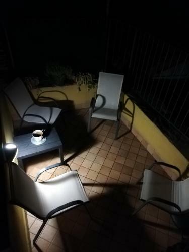 Apartamento Casa Demetrio. Casa Medievale