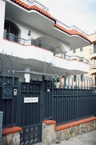 Palazzo Excelsus