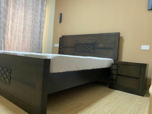 Apartamento Home Away From Home