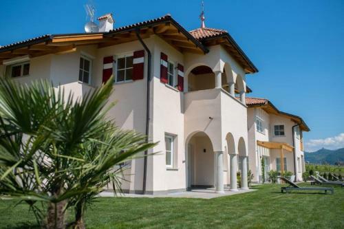Agroturismo Gutshof Rellich