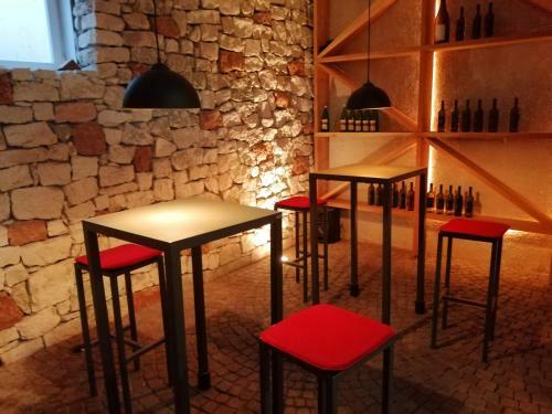 Agroturismo Gutshof Rellich