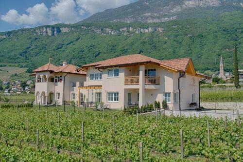 Agroturismo Gutshof Rellich