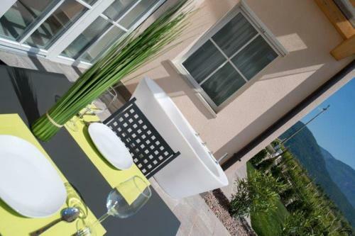 Agroturismo Gutshof Rellich