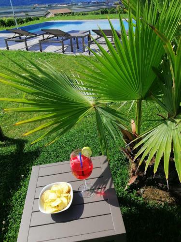 Agroturismo Gutshof Rellich