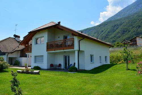 Apartamento Unterstoan Hof