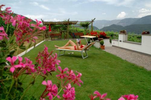 Apartamento Residence Nesslerheim