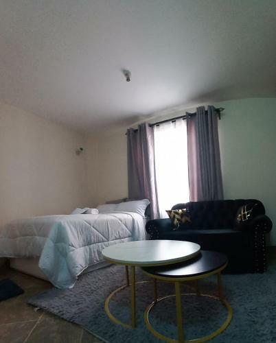 Apartamento Soni'luxe Living