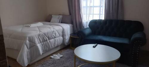 Apartamento Soni'luxe Living