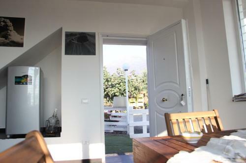 Tenuta Sul Vesuvio " Il Vigneto "