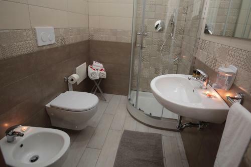 Hostal Affittacamere Vesuvio