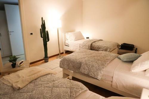 B&B Dimora Di Campagna "alle Falde Del Vesuvio"