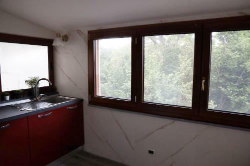 B&B Dimora Di Campagna "alle Falde Del Vesuvio"