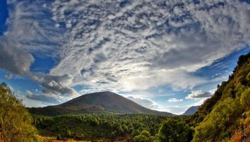 B&B Dimora Di Campagna "alle Falde Del Vesuvio"