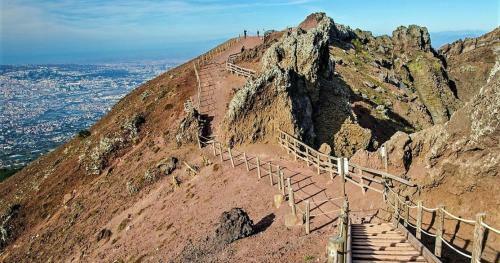 B&B Dimora Di Campagna "alle Falde Del Vesuvio"