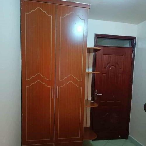 Hostal Adorable 1-bedroom With Wifi And Netflix