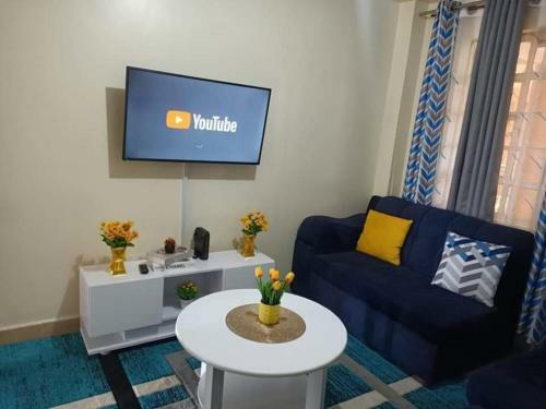 Hostal Adorable 1-bedroom With Wifi And Netflix